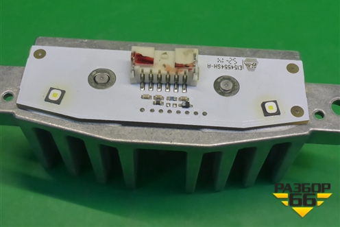 Лампа светодиодный модуль (6002TZ0120) для BMW X3 F25 с 2010-2017г (Х3 Ф25)