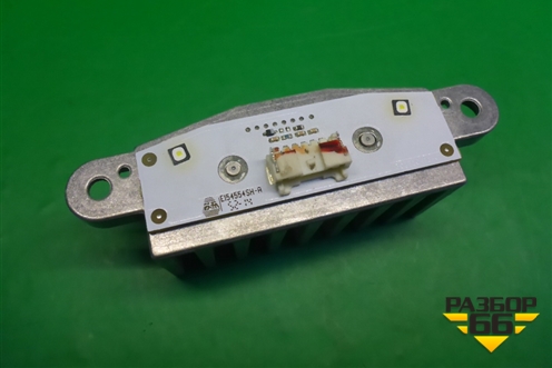 Лампа светодиодный модуль (6002TZ0120) для BMW X3 F25 с 2010-2017г (Х3 Ф25)