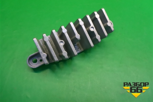 Лампа светодиодный модуль (6002TZ0120) для BMW X3 F25 с 2010-2017г (Х3 Ф25)