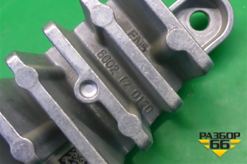 Лампа светодиодный модуль (6002TZ0120) для BMW X3 F25 с 2010-2017г (Х3 Ф25)