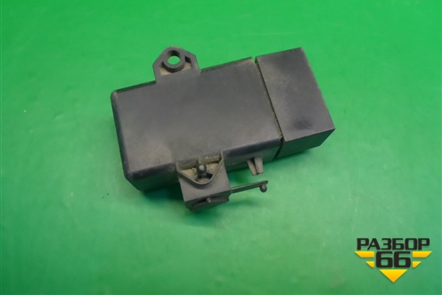 Блок электронный (обогрева сидений) (6R0959772A) для Skoda Rapid с 2013г (Рапид)