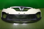 Бампер передний (620222535R) для Renault Kaptur с 2016г (Каптюр)