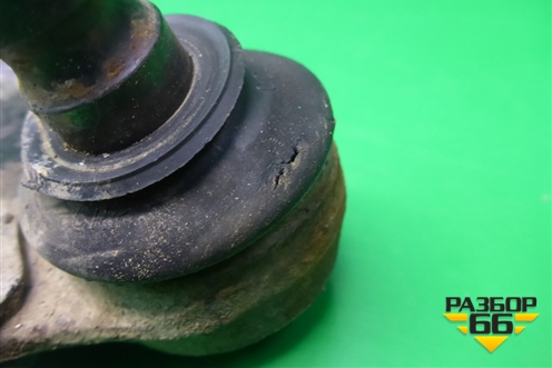 Рычаг передний правый для Ford Fusion с 2002г (Фьюжн)