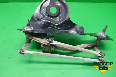 Трапеция стеклоочистителей для Ford Fusion с 2002г (Фьюжн)