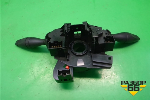 Переключатель подрулевой в сборе (6S6T14A664AA) для Ford Fusion с 2002г (Фьюжн)