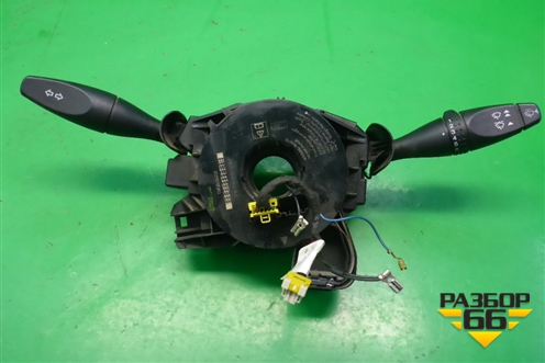 Переключатель подрулевой в сборе (6S6T14A664AA) для Ford Fusion с 2002г (Фьюжн)