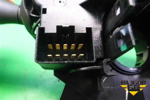 Переключатель подрулевой в сборе (6S6T14A664AA) для Ford Fusion с 2002г (Фьюжн)