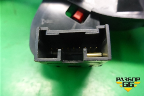 Переключатель подрулевой в сборе (6S6T14A664AA) для Ford Fusion с 2002г (Фьюжн)