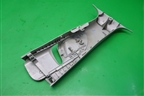 Обшивка стойки центральная верхняя левая (2N11N24583AMW) для Ford Fusion с 2002г (Фьюжн)
