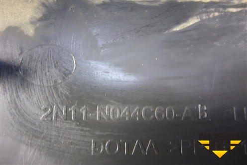 Накладка на торпедо (боковая левая) (2N11N044C60AB) для Ford Fusion с 2002г (Фьюжн)