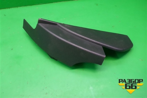 Накладка на торпедо (боковая левая) (2N11N044C60AB) для Ford Fusion с 2002г (Фьюжн)