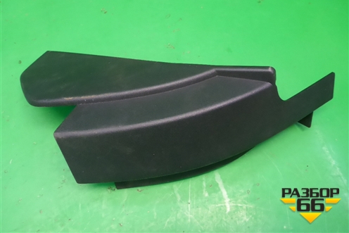 Накладка на торпедо (боковая правая) (2N11N044C61AA) для Ford Fusion с 2002г (Фьюжн)