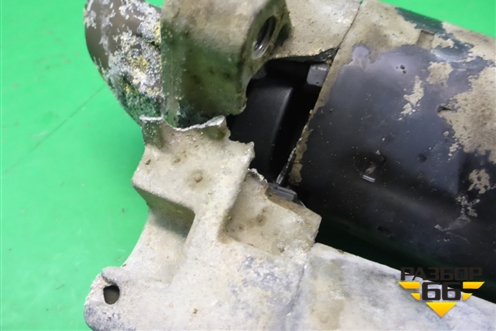 Стартер (1.4л FXJA МКПП) (2S6U11C00CB) для Ford Fusion с 2002г (Фьюжн)