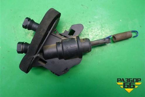 Цилиндр сцепления главный для Ford Fusion с 2002г (Фьюжн)