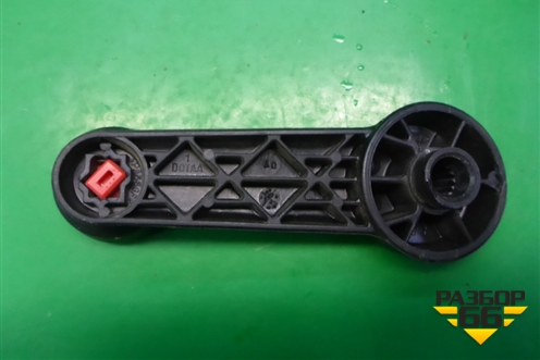 Ручка стеклоподъёмника для Ford Fusion с 2002г (Фьюжн)