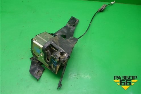 Замок двери задней правой для Ford Fusion с 2002г (Фьюжн)