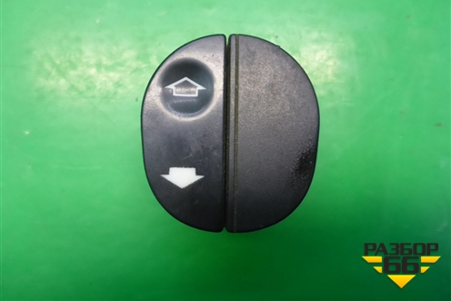 Кнопка стеклоподъёмника (передняя правая) для Ford Fusion с 2002г (Фьюжн)