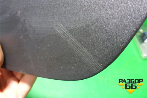 Накладка двери багажника (768020R070) для Toyota Rav-4 с 2018г (Рав 4)