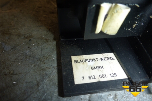 Модуль кнопок (см.фото) (4D0919895) для Audi A8 с 1998-2003г (А8)