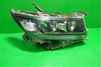 Фара правая (после 2017г LED без блока) (8114560N20) для Toyota Land Cruiser Prado(150) с 2009г (Ленд Крузер Прадо)