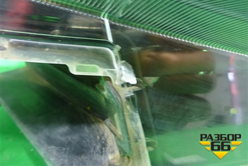 Фара правая (после 2017г LED без блока) (8114560N20) для Toyota Land Cruiser Prado(150) с 2009г (Ленд Крузер Прадо)