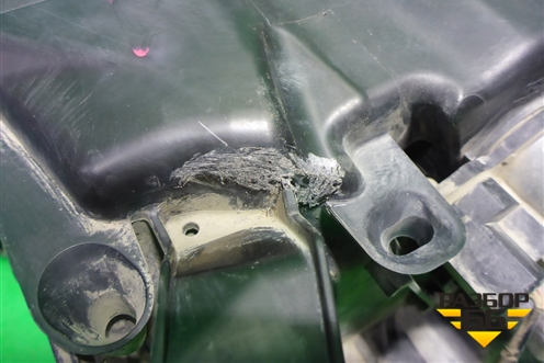 Фара правая (после 2017г LED без блока) (8114560N20) для Toyota Land Cruiser Prado(150) с 2009г (Ленд Крузер Прадо)