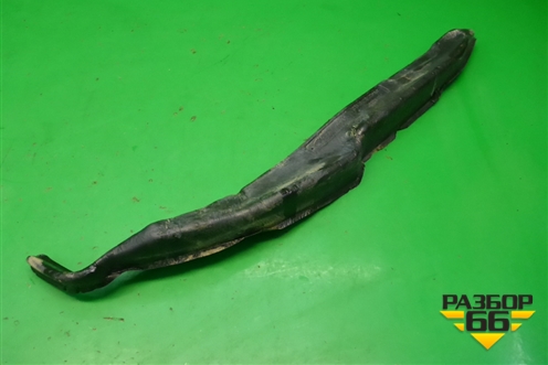 Пыльник переднего крыла правого (2N11N16E560AC) для Ford Fusion с 2002г (Фьюжн)