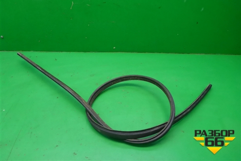 Молдинг крыши правый для Ford Fusion с 2002г (Фьюжн)