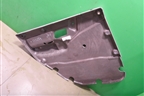 Обшивка двери задней правой под механику (до 2014г) для UAZ Патриот с 2003г
