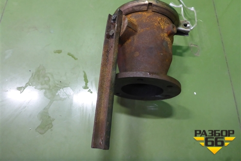 Горный тормоз для Scania 5 R Series с 2004-2016г