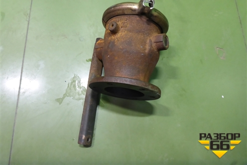 Горный тормоз для Scania 5 R Series с 2004-2016г