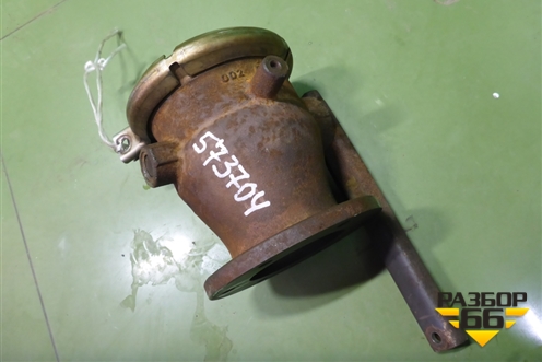 Горный тормоз для Scania 5 R Series с 2004-2016г