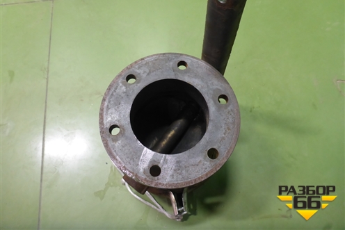 Горный тормоз для Scania 5 R Series с 2004-2016г