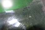 Стекло двери левой для Iveco EuroCargo III 2008г (ЕвроКарго)