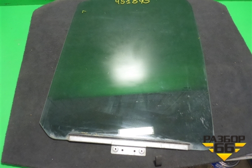 Стекло двери левой для Iveco EuroCargo III 2008г (ЕвроКарго)