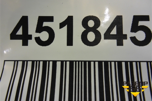 Стекло двери левой для Iveco EuroCargo III 2008г (ЕвроКарго)