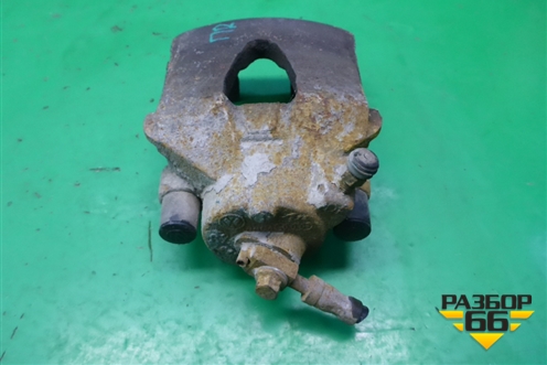 Суппорт передний правый для Skoda Octavia (А5) с 2004-2013г (Октавия)