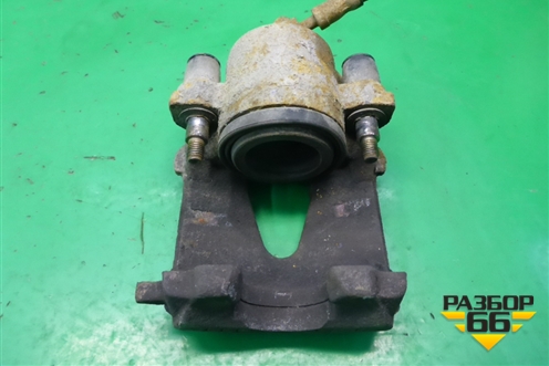 Суппорт передний правый для Skoda Octavia (А5) с 2004-2013г (Октавия)