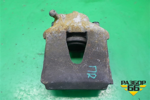 Суппорт передний правый для Skoda Octavia (А5) с 2004-2013г (Октавия)