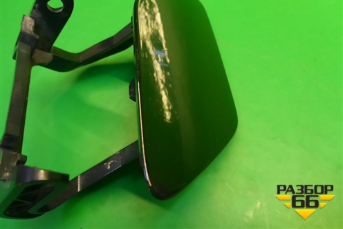 Крышка форсунки омывателя фары правая (8W0955276) для Audi A4 (В9) с 2015г (А4)