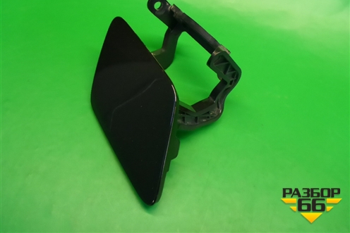 Крышка форсунки омывателя фары правая (8W0955276) для Audi A4 (В9) с 2015г (А4)