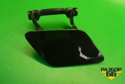 Крышка форсунки омывателя фары правая (8W0955276) для Audi A4 (В9) с 2015г (А4)