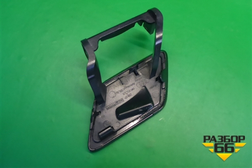 Крышка форсунки омывателя фары правая (8W0955276) для Audi A4 (В9) с 2015г (А4)