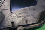 Крышка форсунки омывателя фары правая (8W0955276) для Audi A4 (В9) с 2015г (А4)