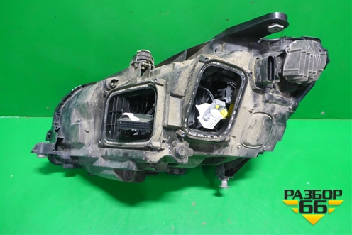 Фара правая (после 2014г Multi Beam без блоков) (A2189067201) для Mercedes Benz CLS W218 c 2010г (ЦЛС)