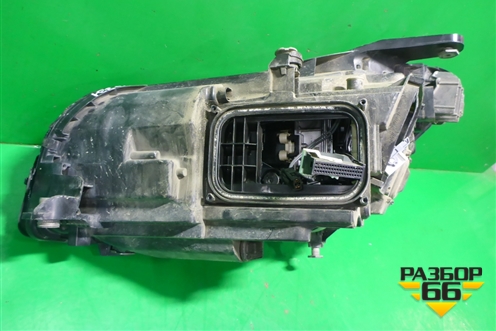 Фара правая (после 2014г Multi Beam без блоков) (A2189067201) для Mercedes Benz CLS W218 c 2010г (ЦЛС)