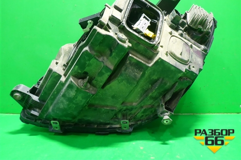 Фара правая (после 2014г Multi Beam без блоков) (A2189067201) для Mercedes Benz CLS W218 c 2010г (ЦЛС)