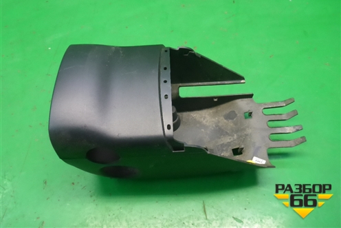 Кожух рулевой колонки (3T0858559D) для Skoda Octavia (А5) с 2004-2013г (Октавия)