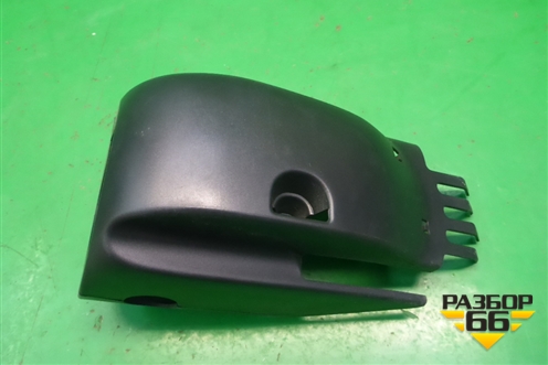 Кожух рулевой колонки (3T0858559D) для Skoda Octavia (А5) с 2004-2013г (Октавия)