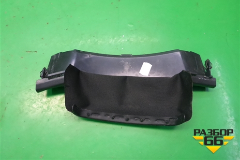 Кожух рулевой колонки (верхний) для Skoda Octavia (А5) с 2004-2013г (Октавия)